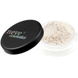 Nude mineral powder 