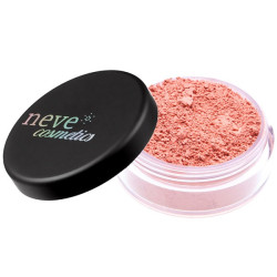 Delhi mineral blush