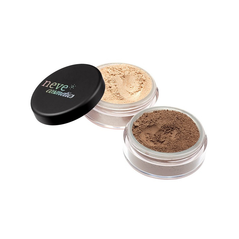 Ombraluce duo contouring minerale 