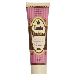 Doccia Gianduiosa