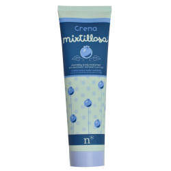 Crema Mirtillosa Body Moisturizer