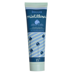 Doccia Mirtillosa Refreshing body wash