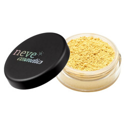 Yellow mineral corrector