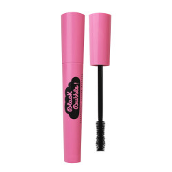 Black Bubble natural mascara