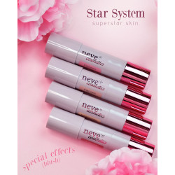 Blush corallo in stick Star System Special Effects Strobeberry