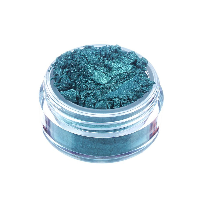 Pixie Tears mineral eyeshadow