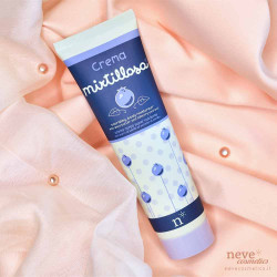 Crema Mirtillosa Body Moisturizer