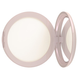 Flat Perfection Glass Glow powder