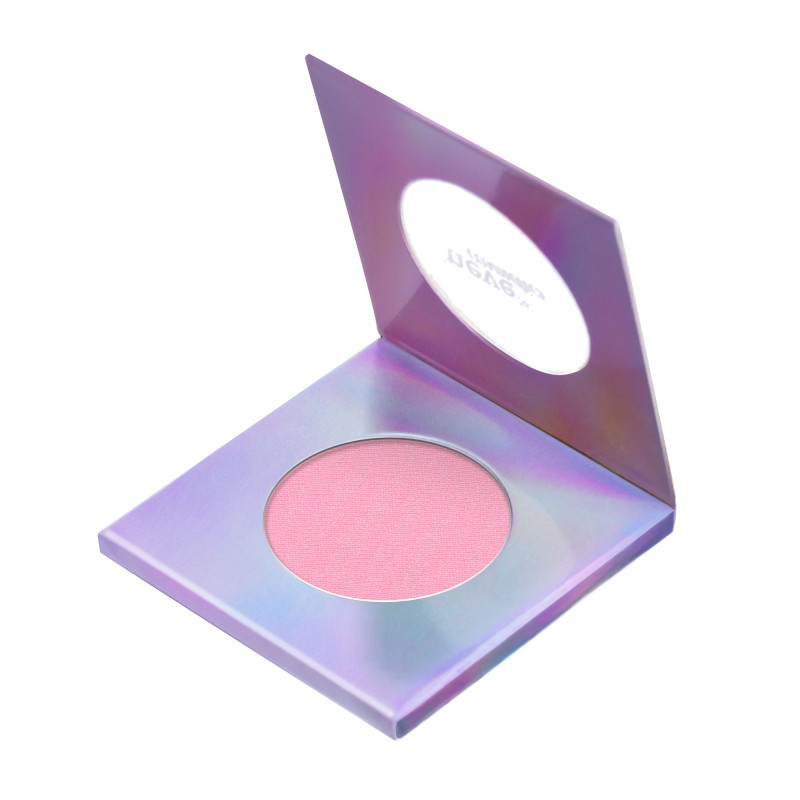 Lotus single blush