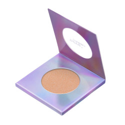 Peaches & Cream single eyeshadow