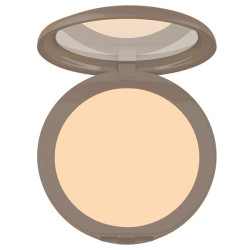 Flat Perfection Light Warm Foundation