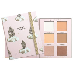 Powder Palace Palette