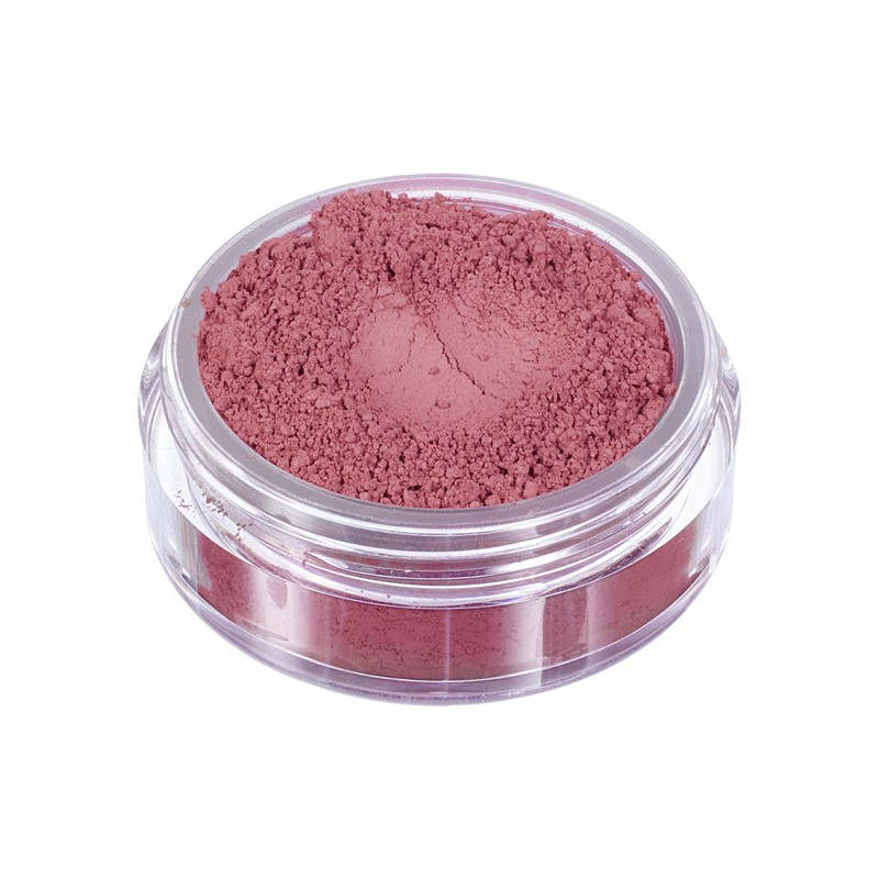 Starlet mineral blush