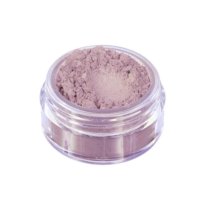 Chiffon mineral eyeshadow