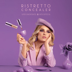 Ristretto concealer Dark