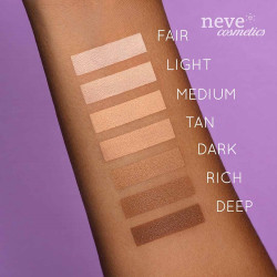 Ristretto concealer Tan