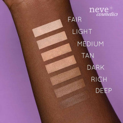 Ristretto concealer Dark