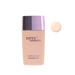 Fair Neutral Cream-To-Serum foundation