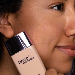 Tan Neutral Cream-To-Serum foundation