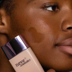 Rich Warm Cream-To-Serum foundation