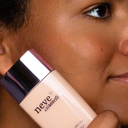 Dark Warm Cream-To-Serum foundation