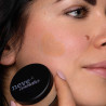 Medium Neutral High Coverage mineral foundation