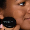 Dark Warm High Coverage mineral foundation