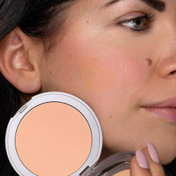 Flat Perfection Medium Neutral Foundation