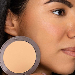 Flat Perfection Medium Warm Foundation