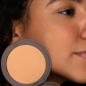 Flat Perfection Tan Warm Foundation