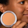 Flat Perfection Dark Warm Foundation