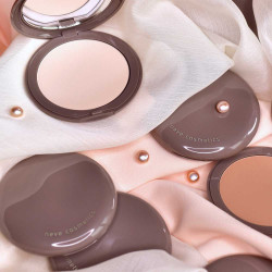 Flat Perfection Medium Neutral Foundation