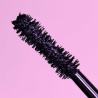 Black Bubble natural mascara