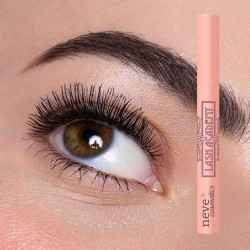 Lash Academy vegan mascara