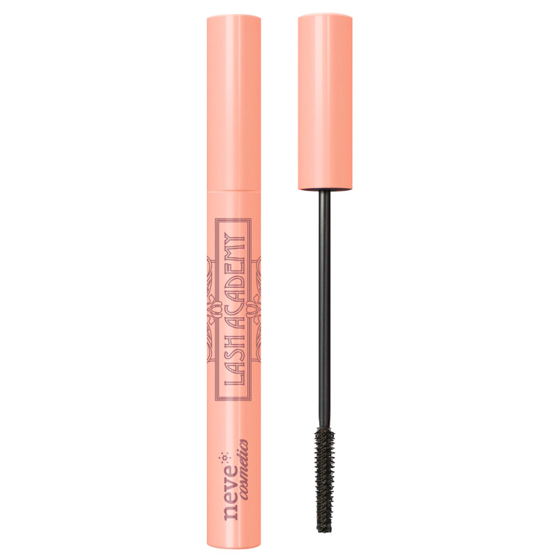 Lash Academy vegan mascara