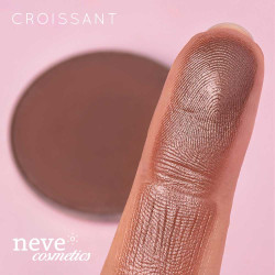 Croissant single eyeshadow