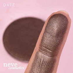 Date single eyeshadow