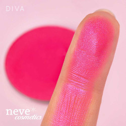 Diva single eyeshadow 