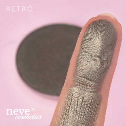 Retrò single eyeshadow