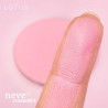 Lotus single blush