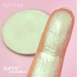 Matcha single eyeshadow