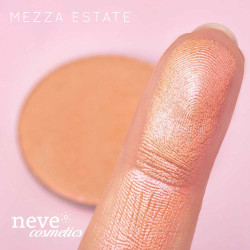 Mezza Estate single eyeshadow