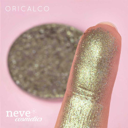 Oricalco single eyeshadow