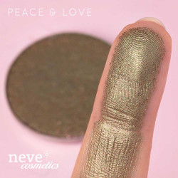 Peace&Love single eyeshadow