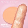 Peaches & Cream single eyeshadow