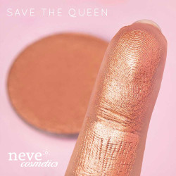 Save the Queen single hightlighter