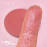 Teacup single blush