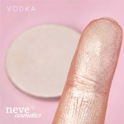 Vodka single eyeshadow