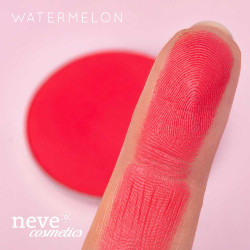 Watermelon single eyeshadow