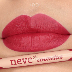 Pastello Lipcolor Idol